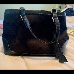 Coach Handbag